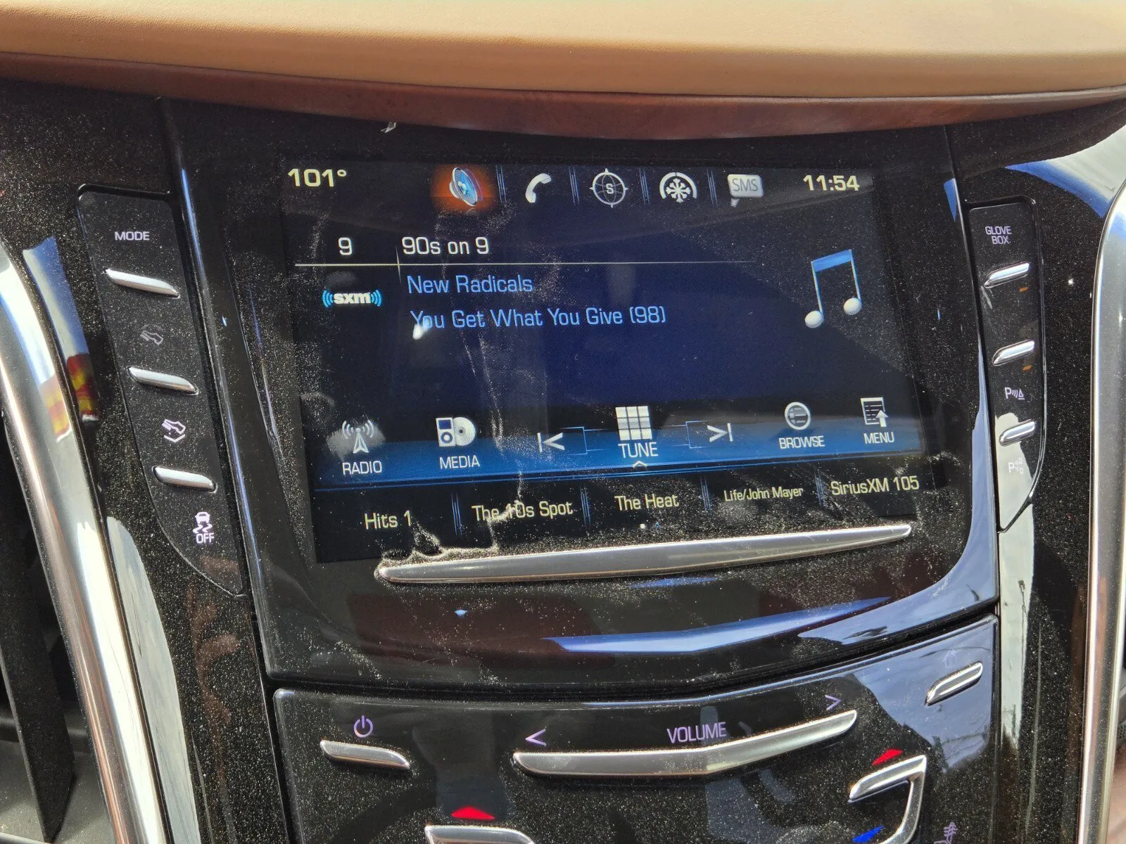 Cadillac Escalade photo 17