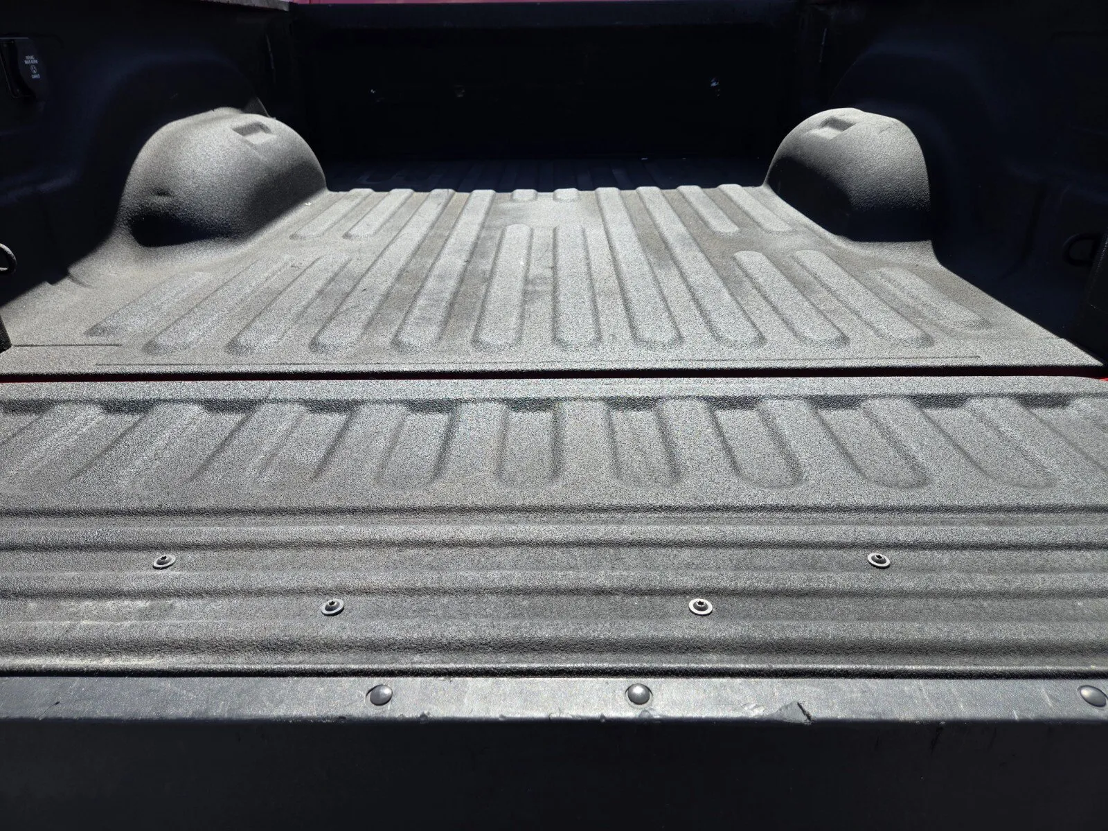 Ram 2500 photo 10