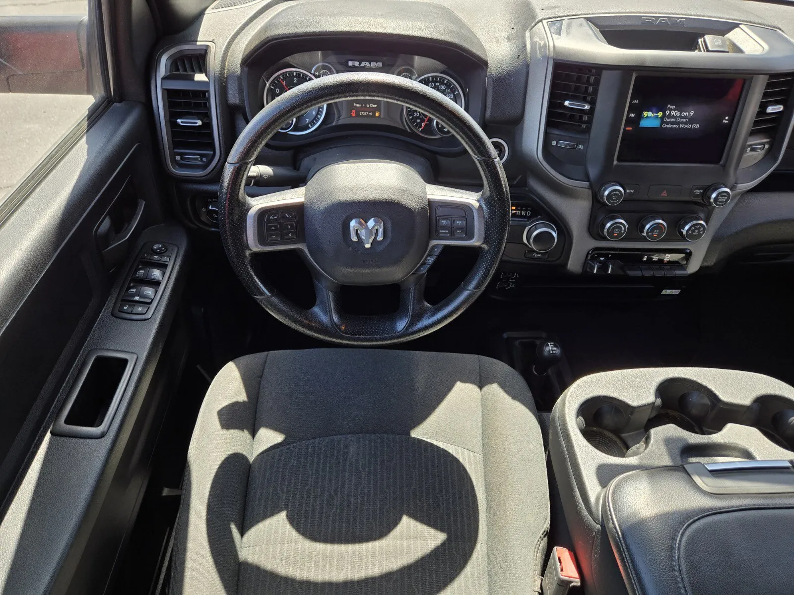 Ram 2500 photo 9