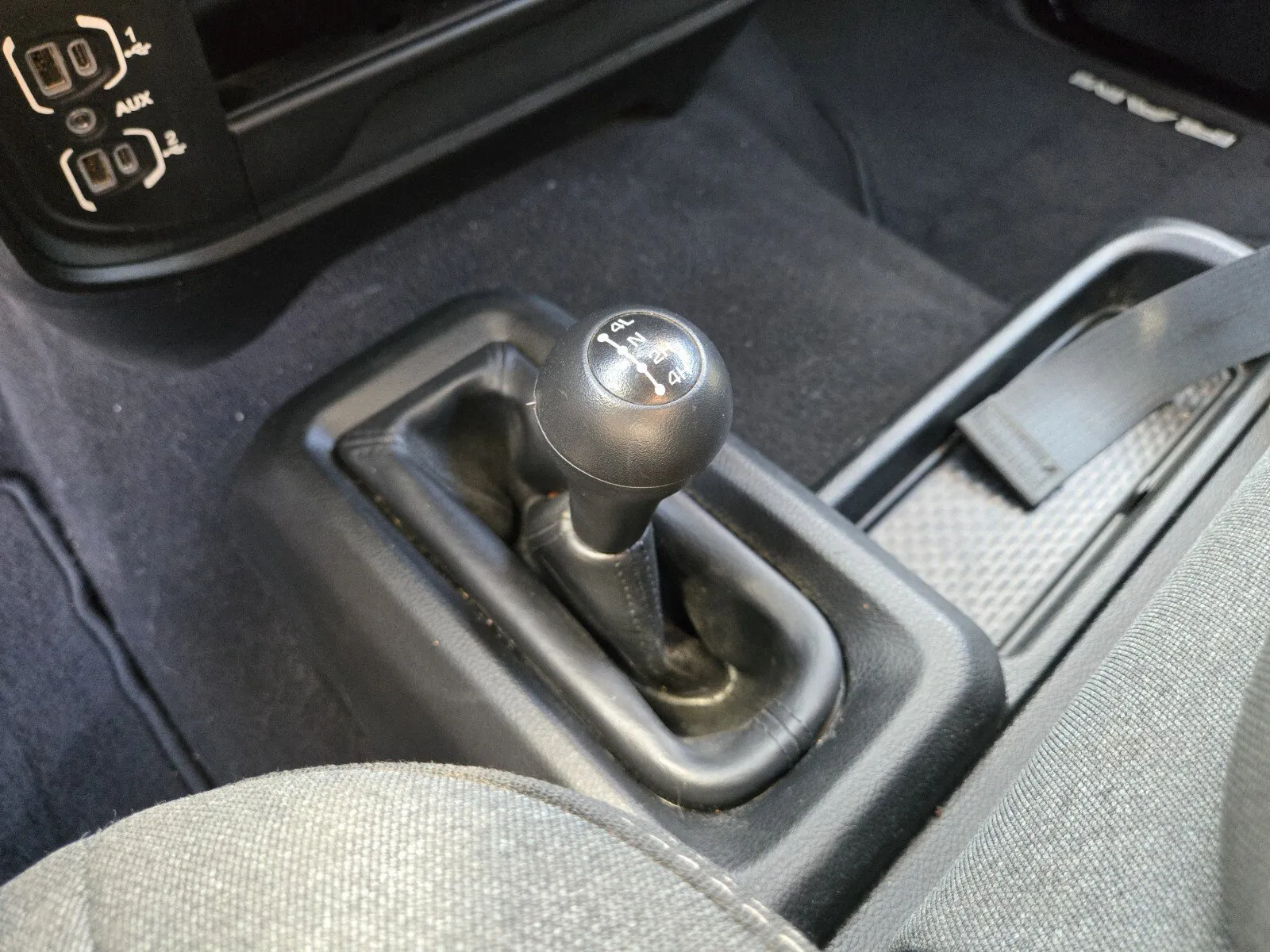 Ram 2500 photo 19