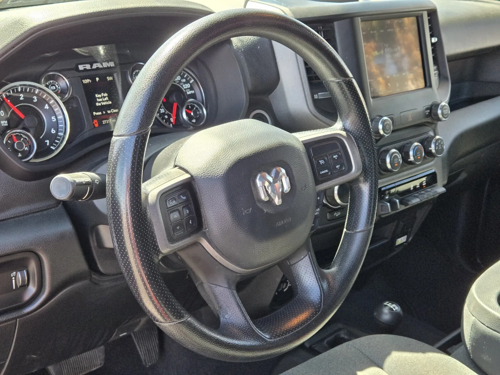 Ram 2500 photo 15