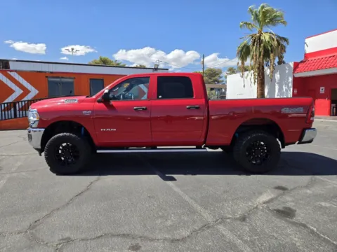 Photos of 2021 Ram 2500 Tradesman for sale in Las Vegas, NV at Baja Auto Sales West