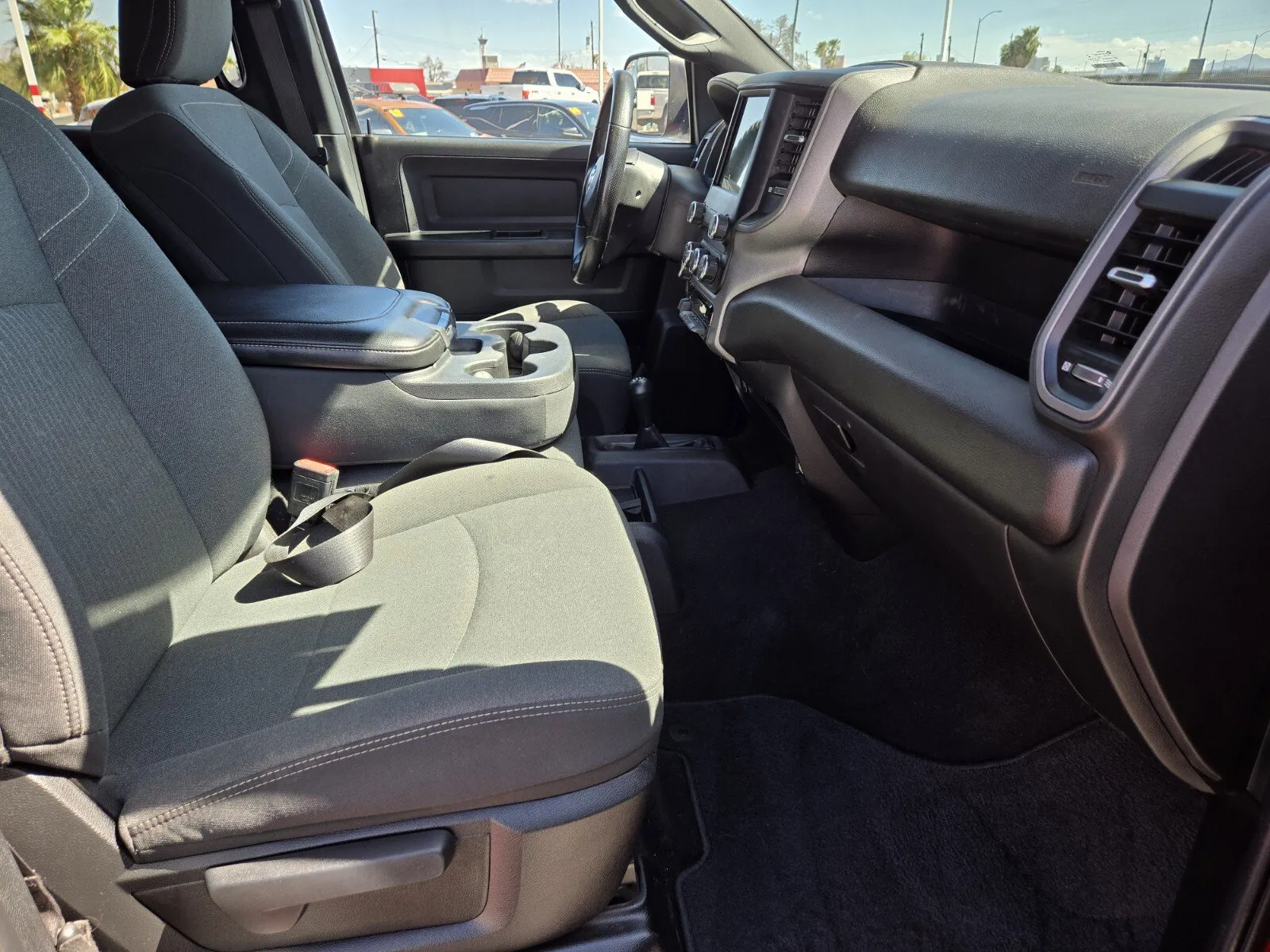 Ram 2500 photo 12