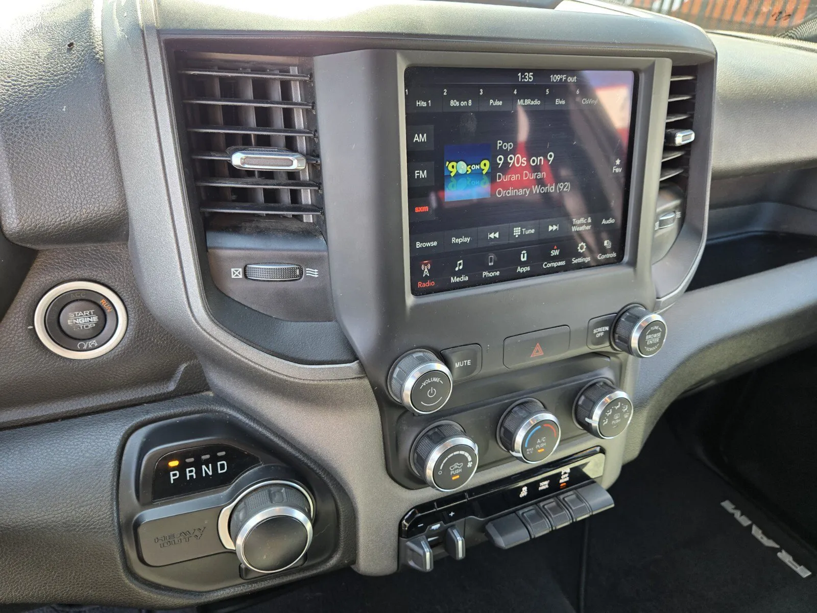 Ram 2500 photo 17