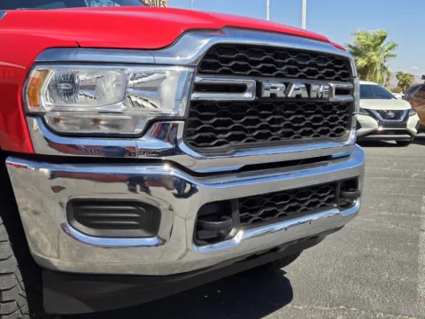 More photos of 2021 Ram 2500 Tradesman at Baja Auto Sales West, NV