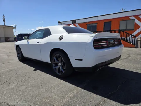 Another view of 2019 Dodge Challenger SXT for sale in Las Vegas, NV at Baja Auto Sales West