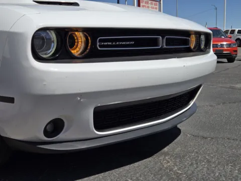 More photos of 2019 Dodge Challenger SXT at Baja Auto Sales West, NV