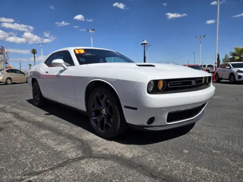 More photos of 2019 Dodge Challenger SXT at Baja Auto Sales West, NV