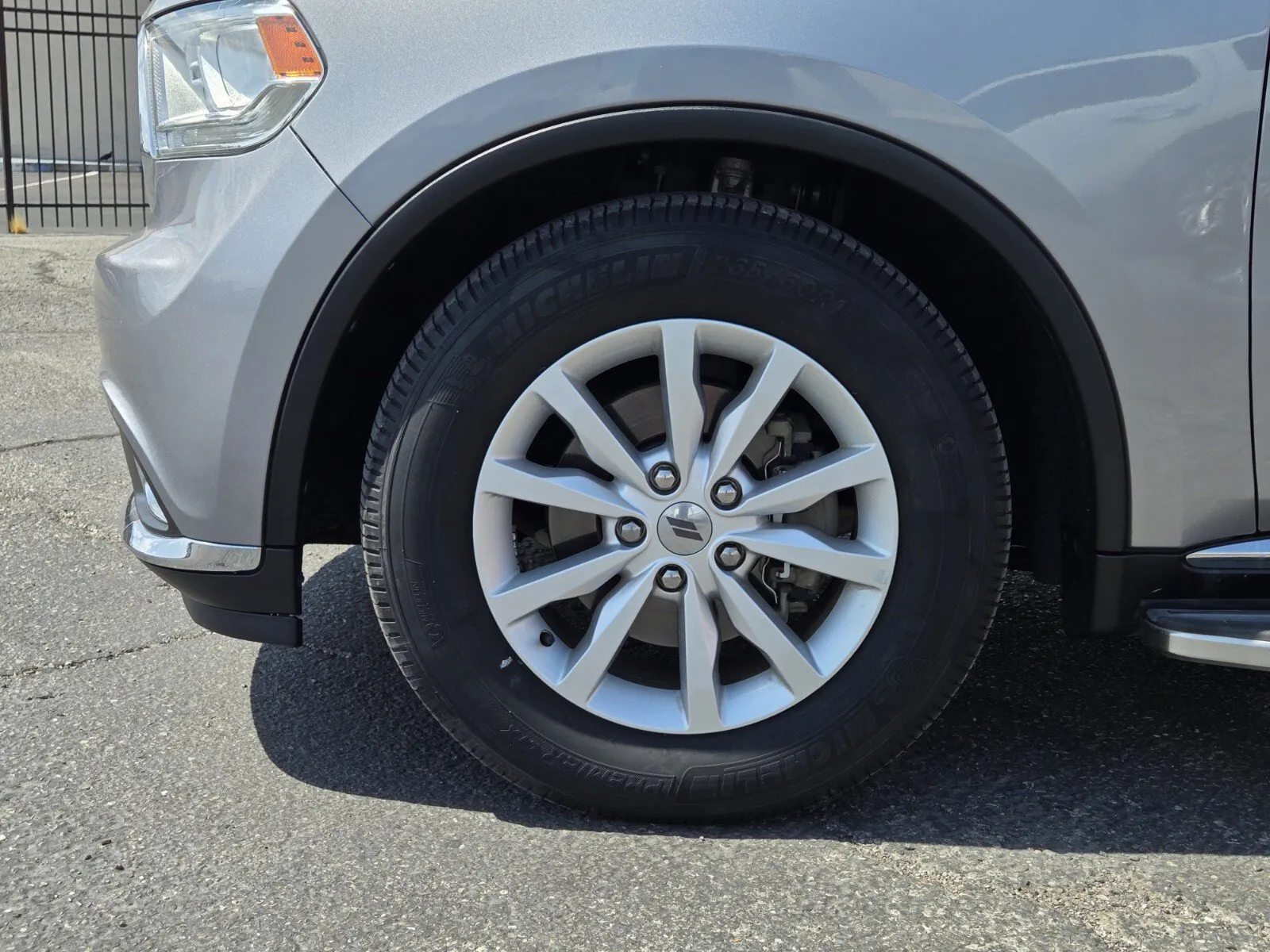 Dodge Durango photo 6