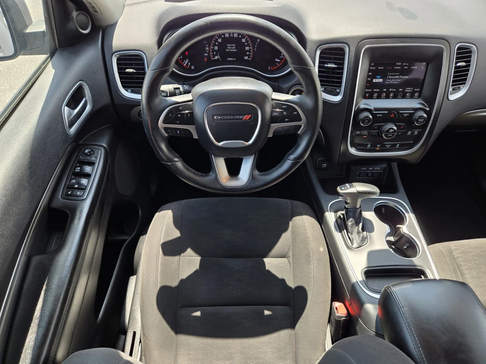Dodge Durango photo 9