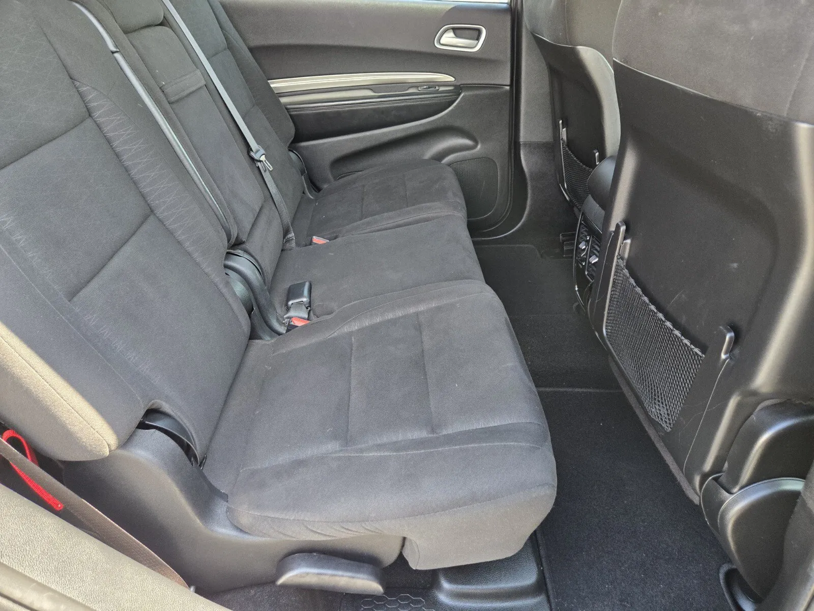 Dodge Durango photo 12