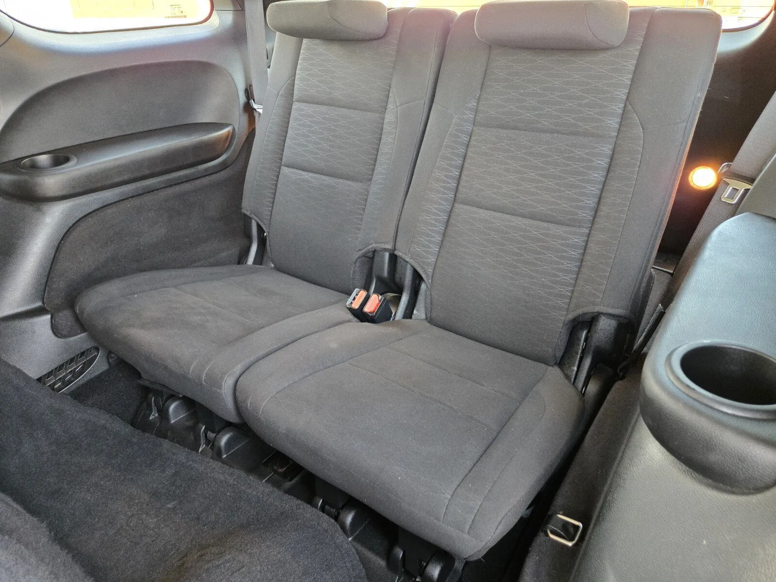 Dodge Durango photo 10