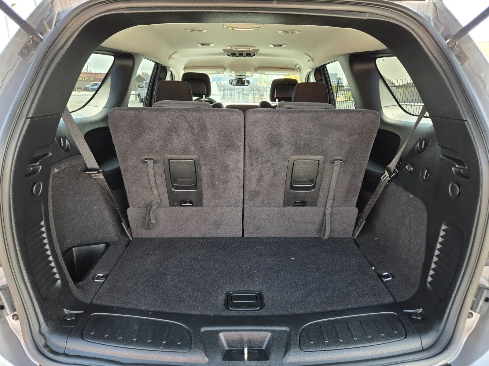 Dodge Durango photo 11