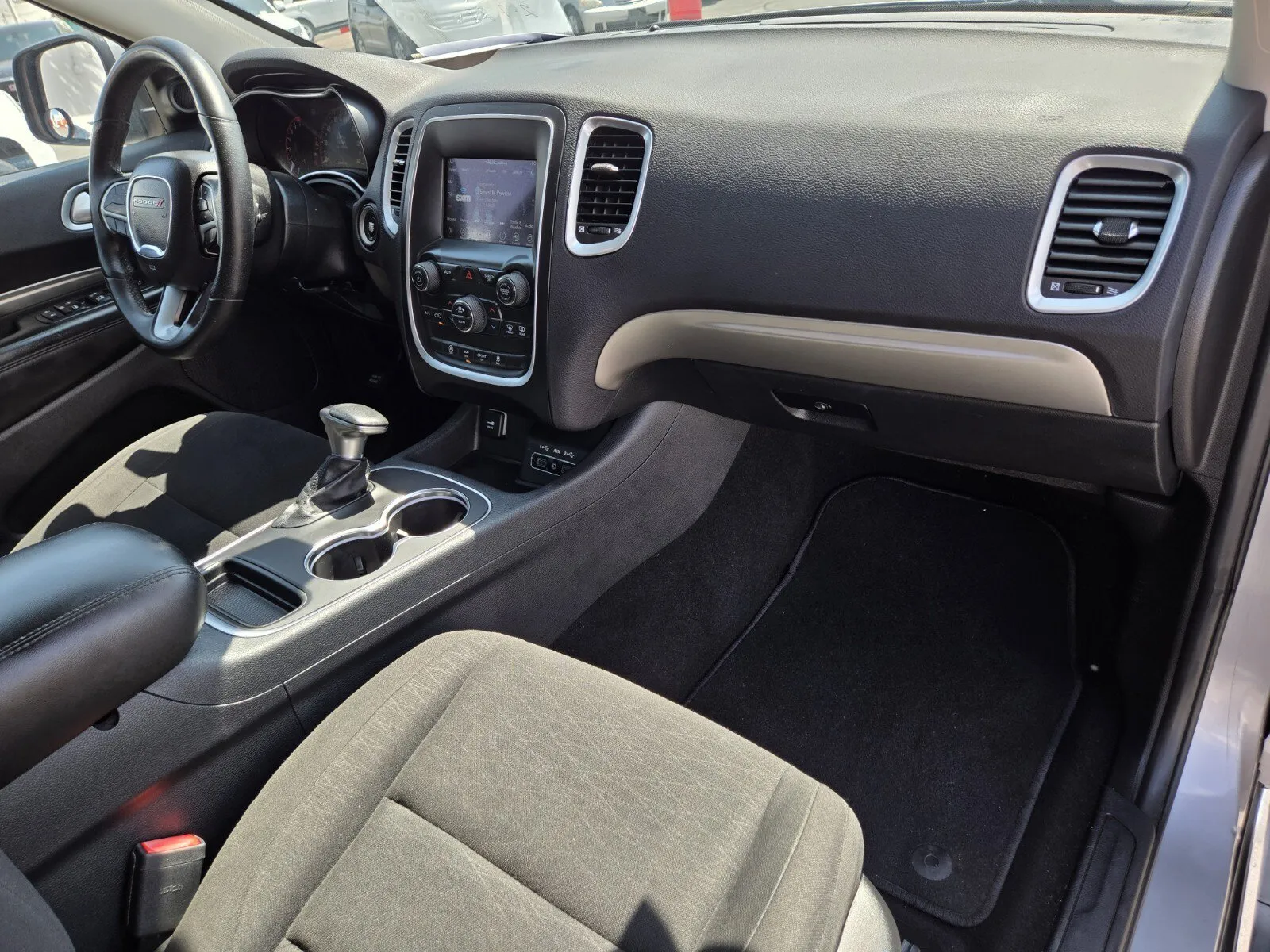 Dodge Durango photo 14