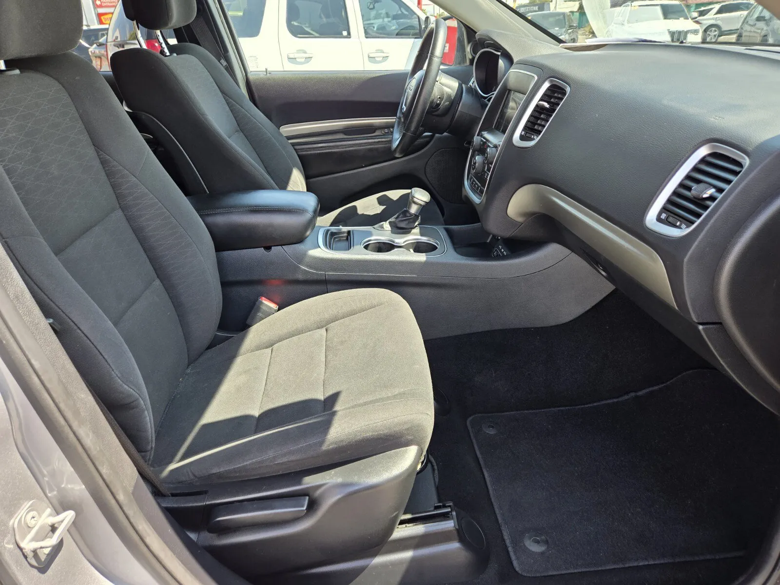 Dodge Durango photo 13