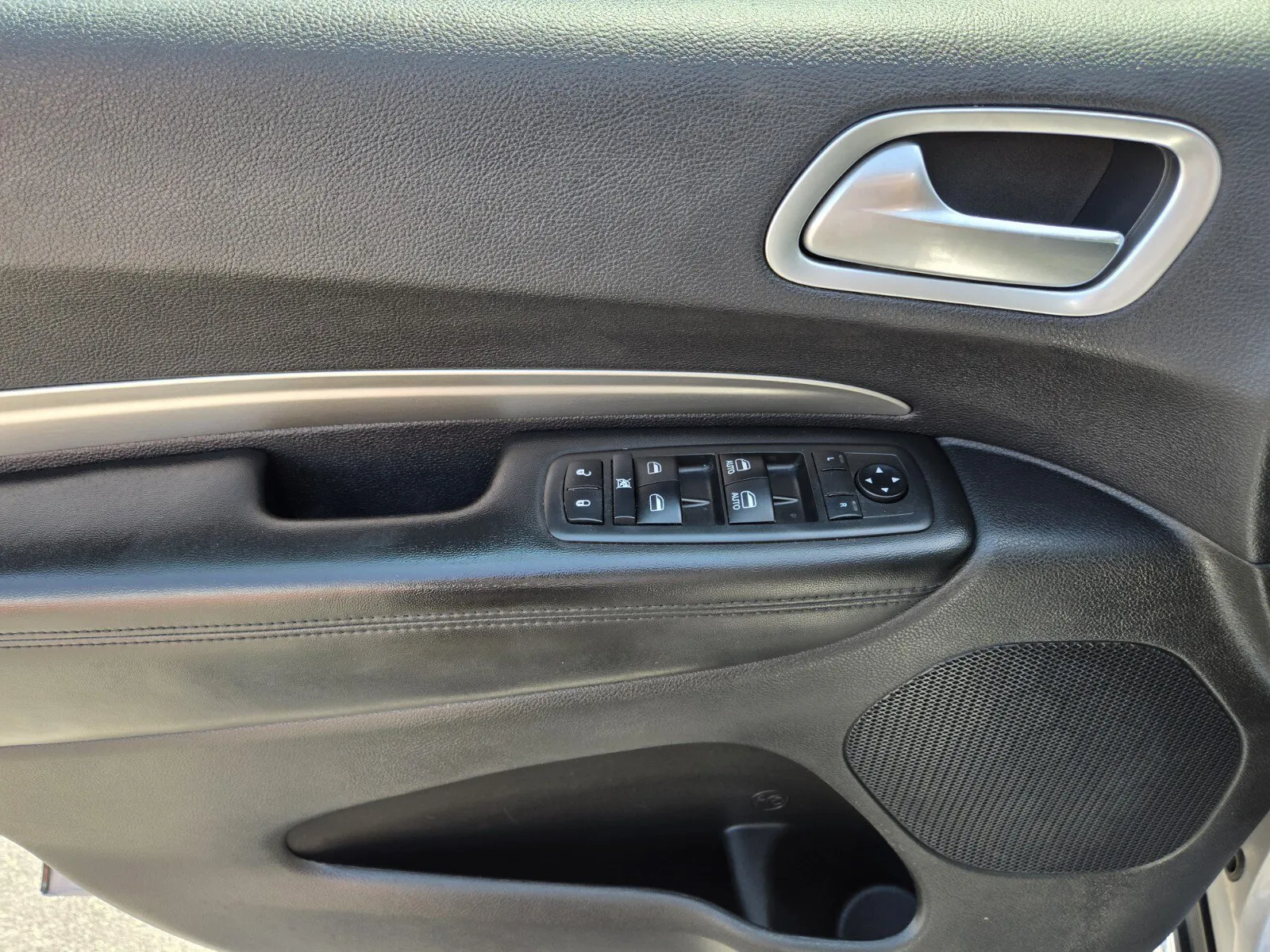 Dodge Durango photo 15