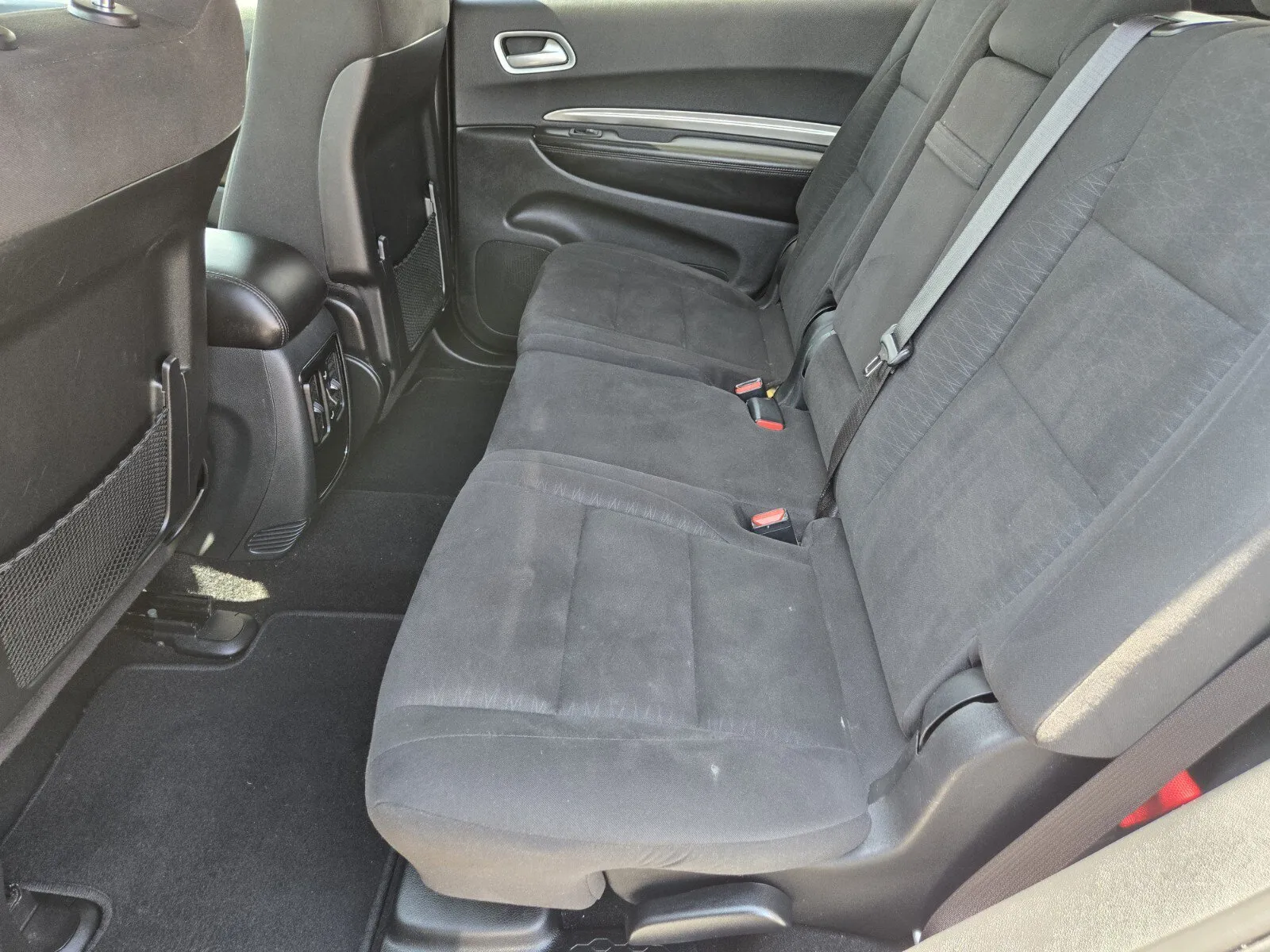 Dodge Durango photo 8