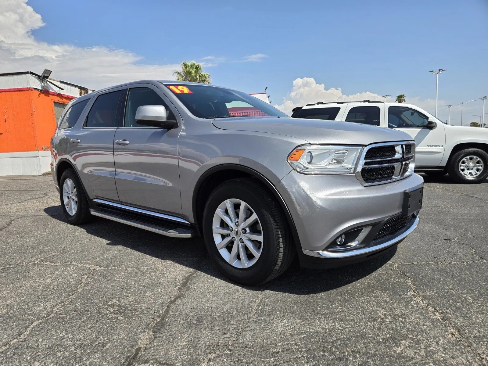 Dodge Durango photo 4