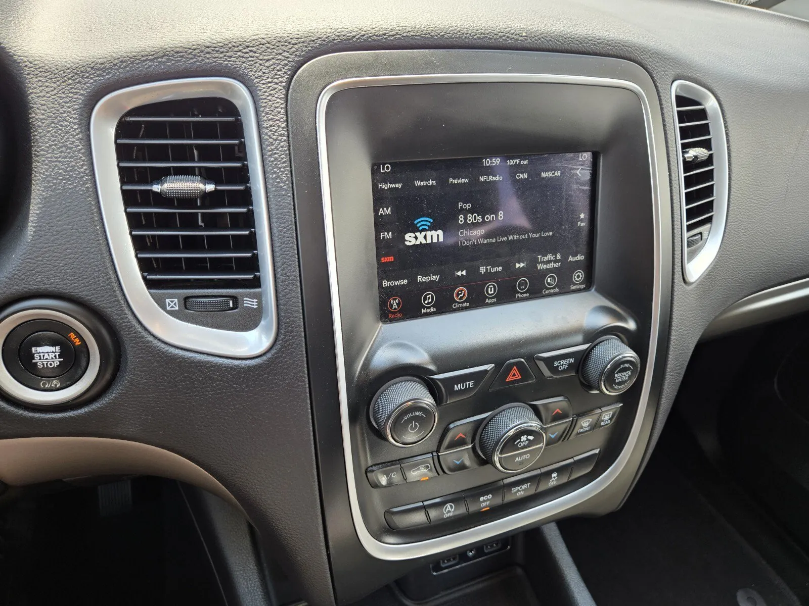 Dodge Durango photo 18