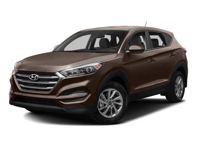 2016 Hyundai Tucson Sport for sale in Las Vegas, NV