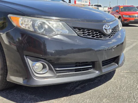 More photos of 2013 Toyota Camry L at Baja Auto Sales West, NV