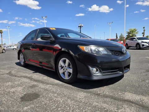 More photos of 2013 Toyota Camry L at Baja Auto Sales West, NV