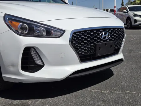 More photos of 2019 Hyundai Elantra GT 5DR HB AT at Baja Auto Sales West, NV