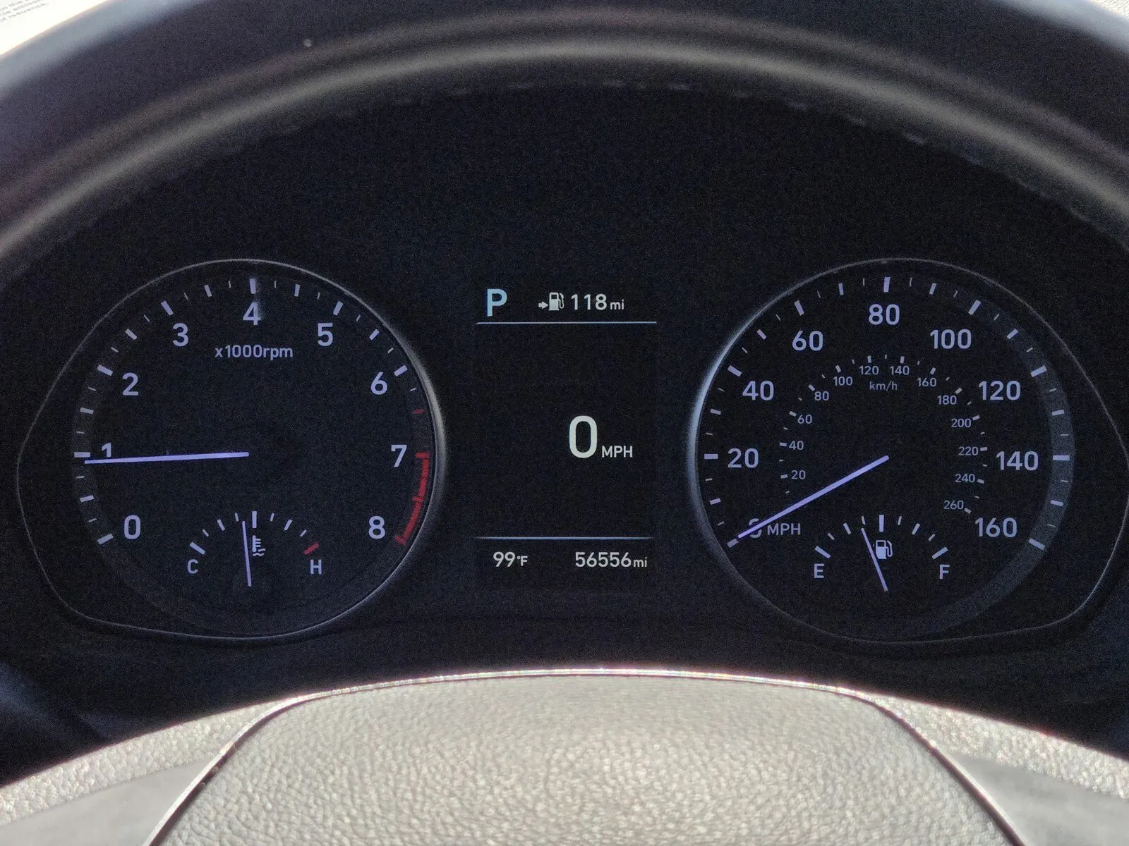 Hyundai Elantra GT photo 17