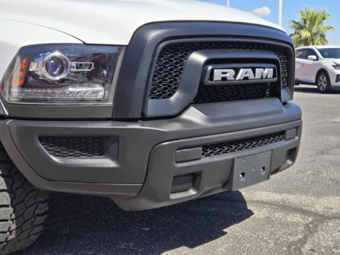 More photos of 2022 Ram 1500 Classic Warlock at Baja Auto Sales West, NV