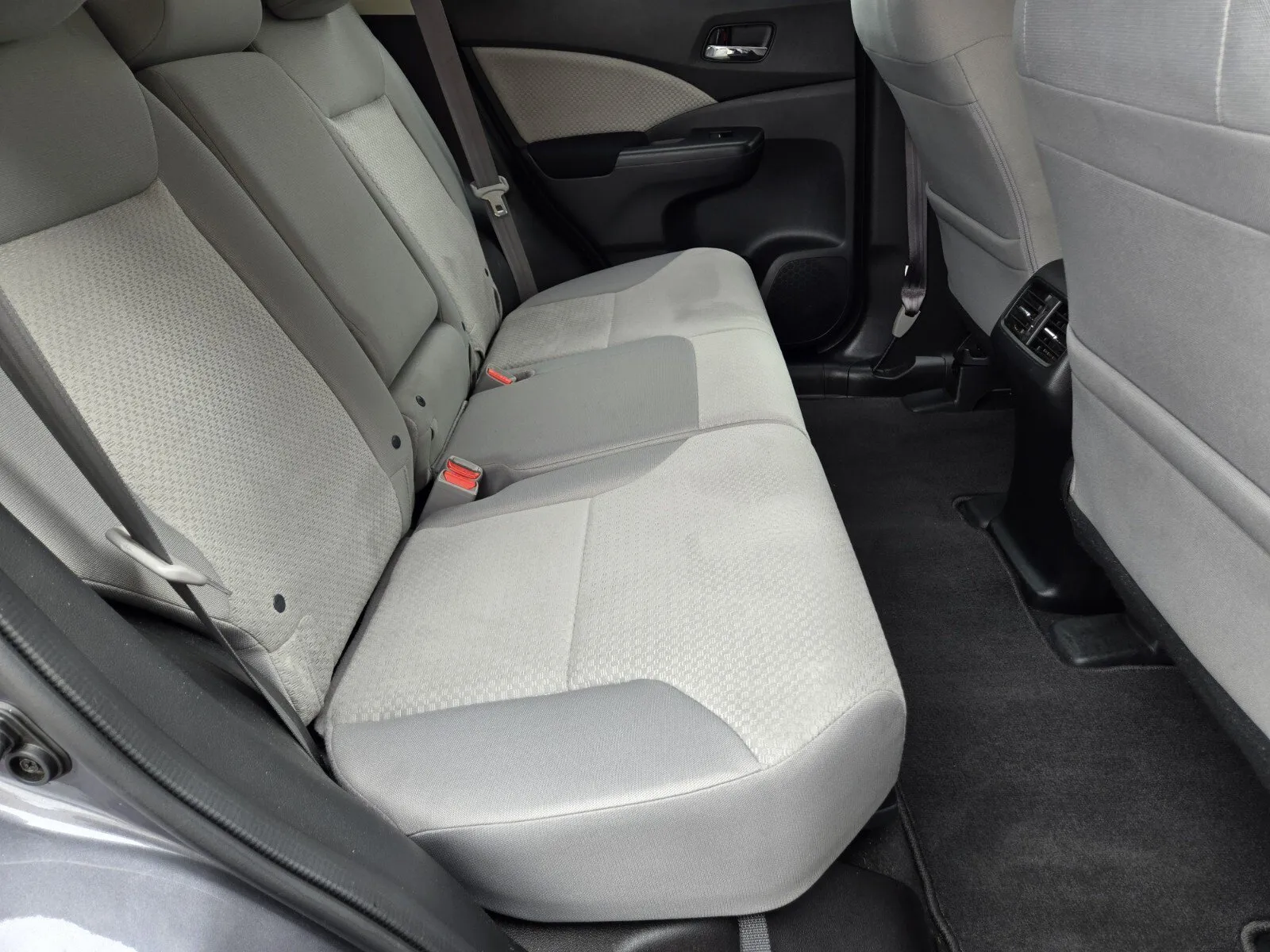 Honda CR-V photo 11