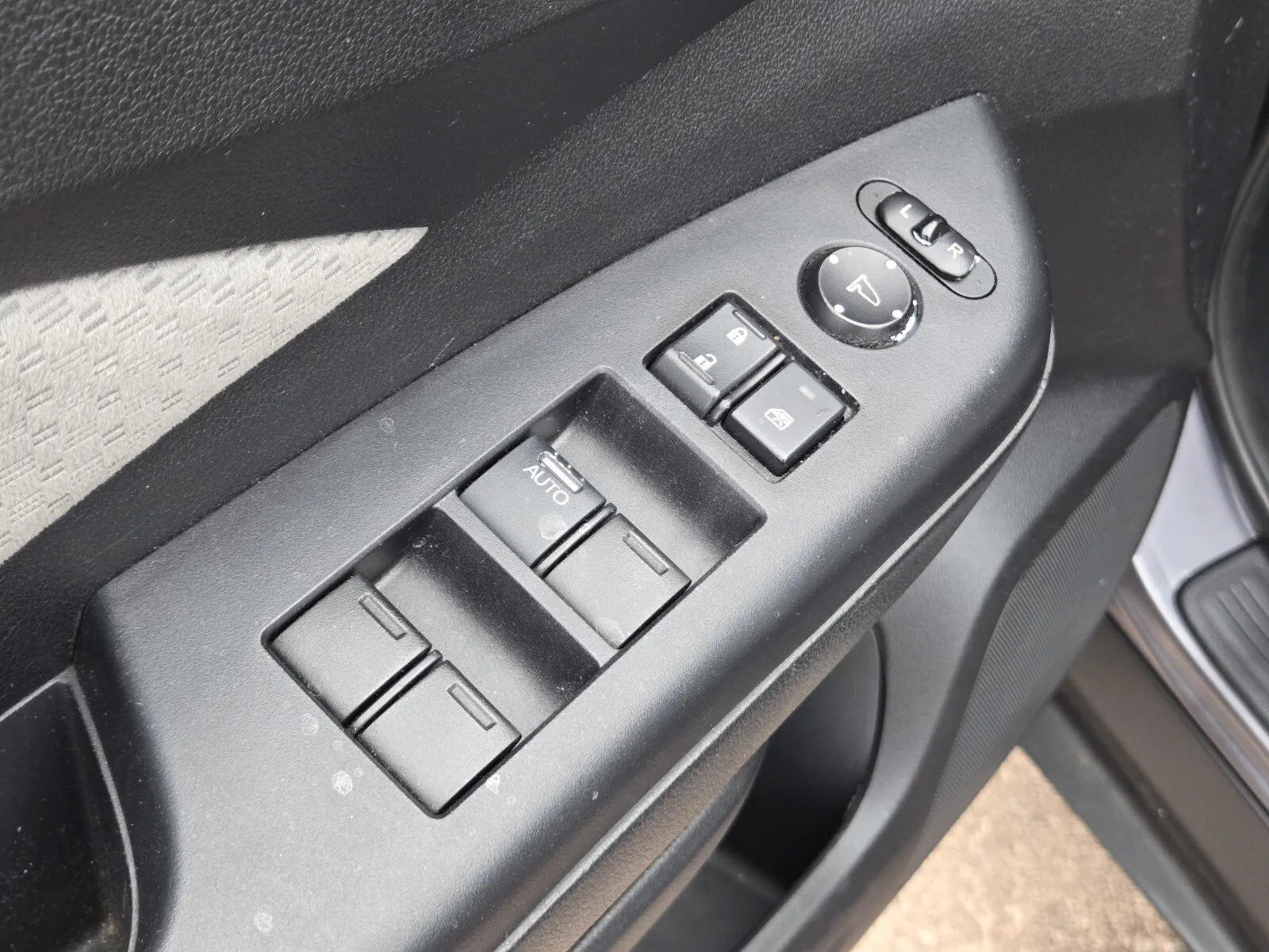 Honda CR-V photo 15