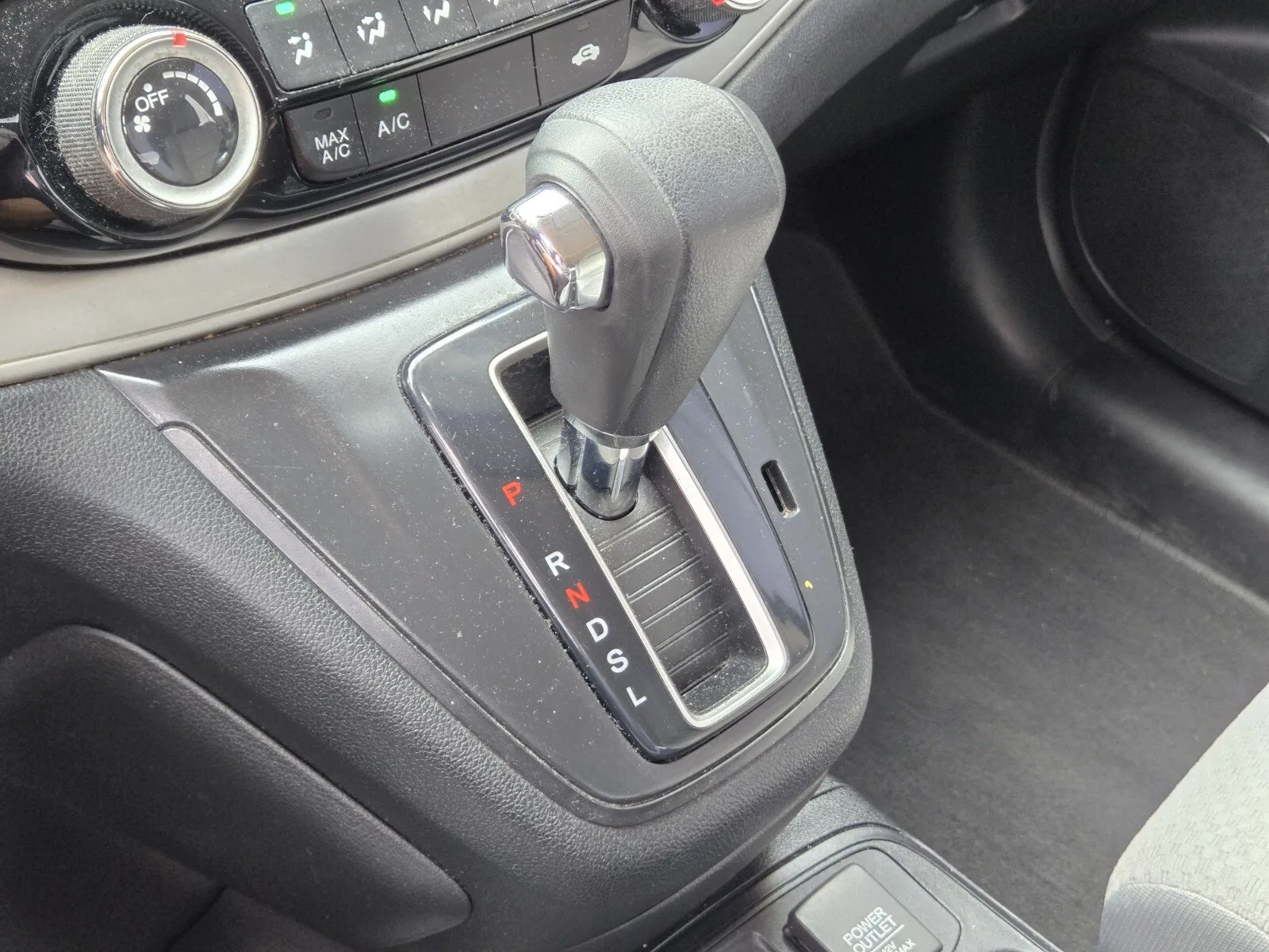 Honda CR-V photo 19