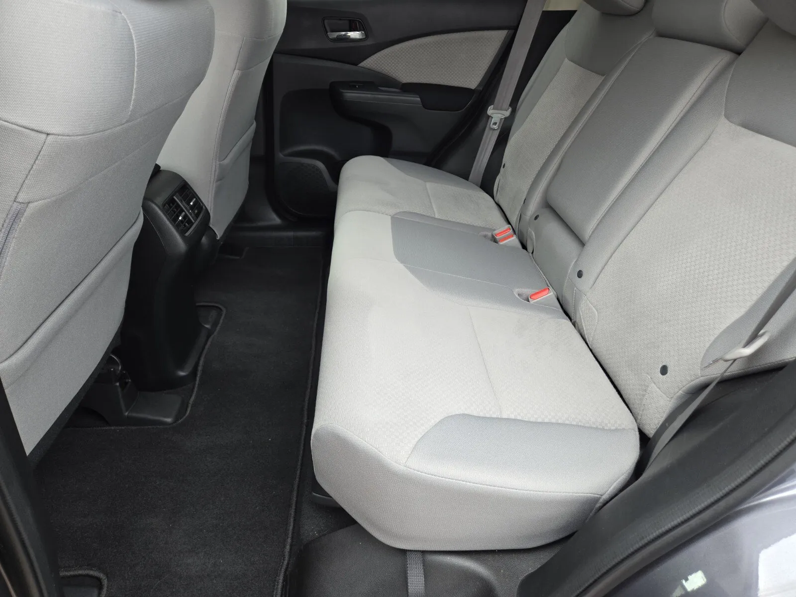 Honda CR-V photo 8
