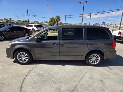 Photos of 2016 Dodge Grand Caravan SXT for sale in Las Vegas, NV at Baja Auto Sales West