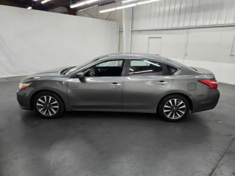Photos of 2017 Nissan Altima 2.5 SV for sale in Las Vegas, NV at Baja Auto Sales West