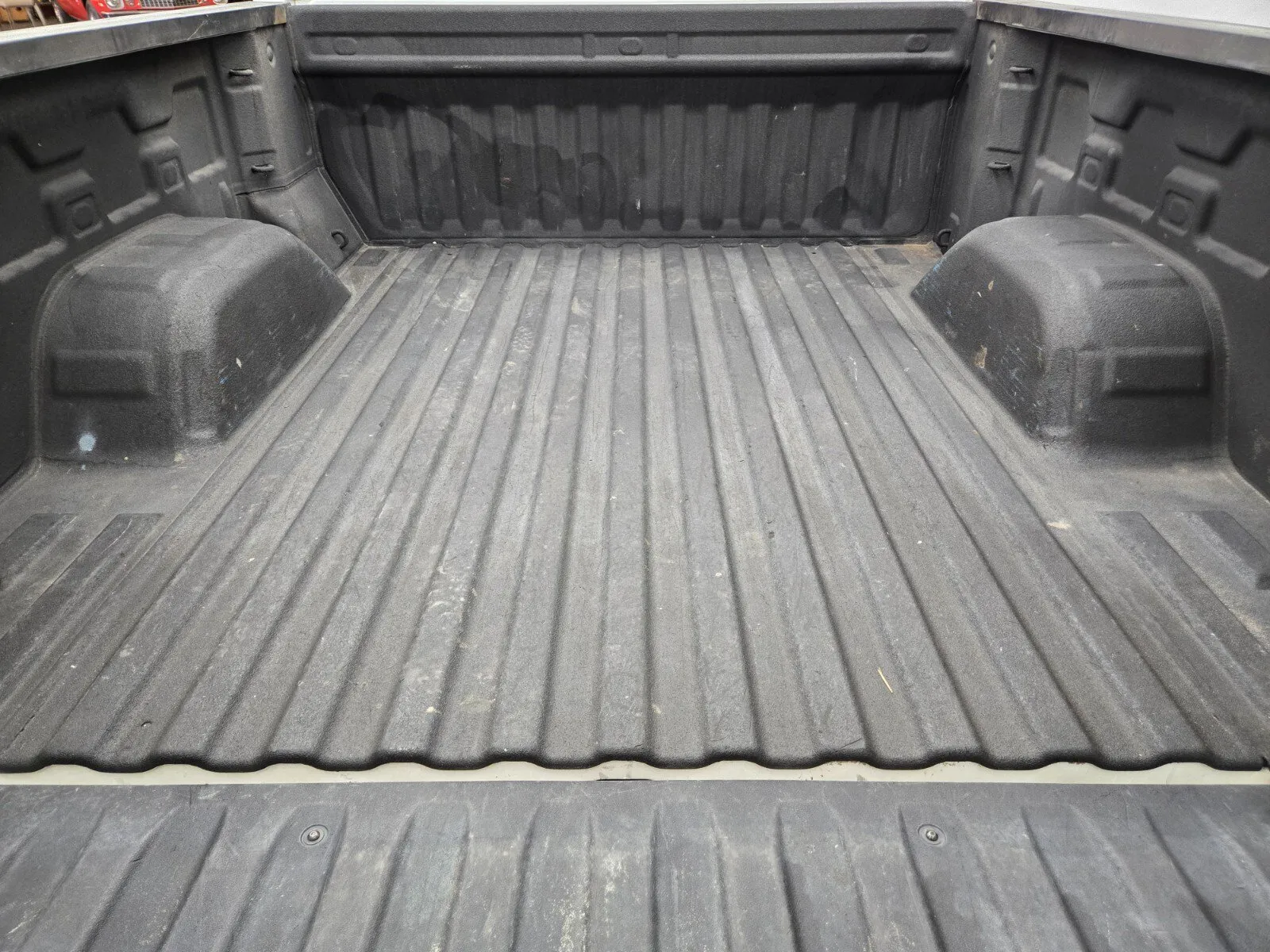 Chevrolet Silverado photo 10