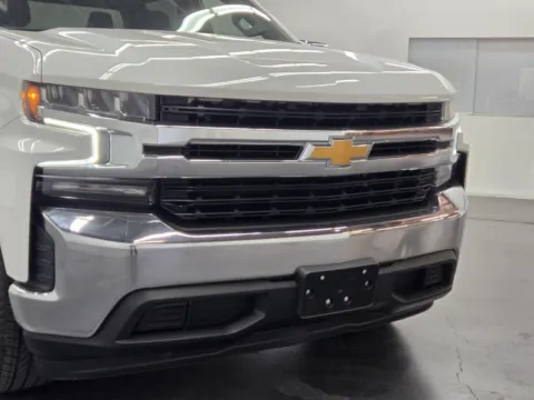 More photos of 2021 Chevrolet Silverado 1500 LT at Baja Auto Sales West, NV