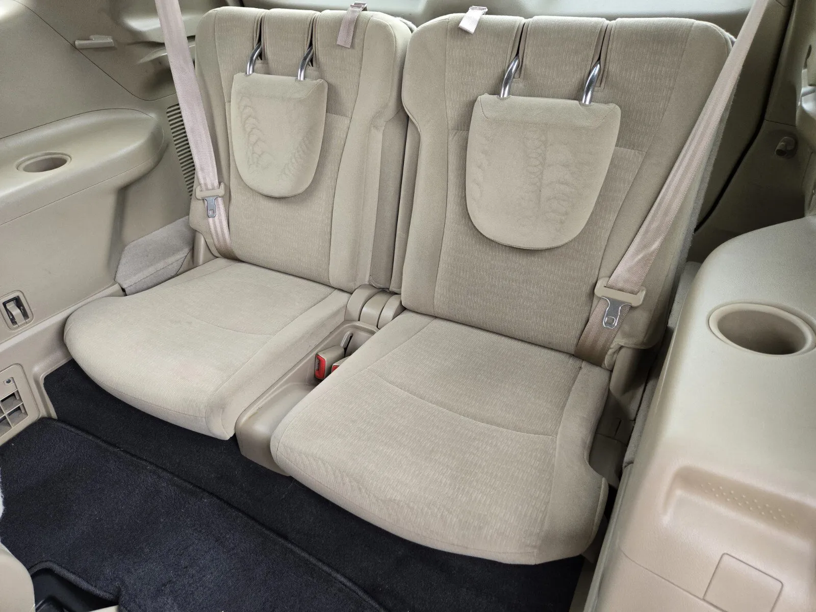 Toyota Highlander photo 10