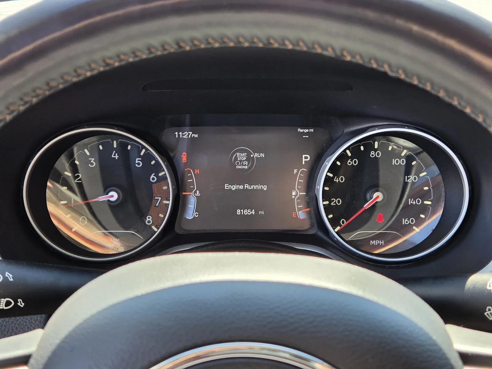 Jeep Compass photo 17