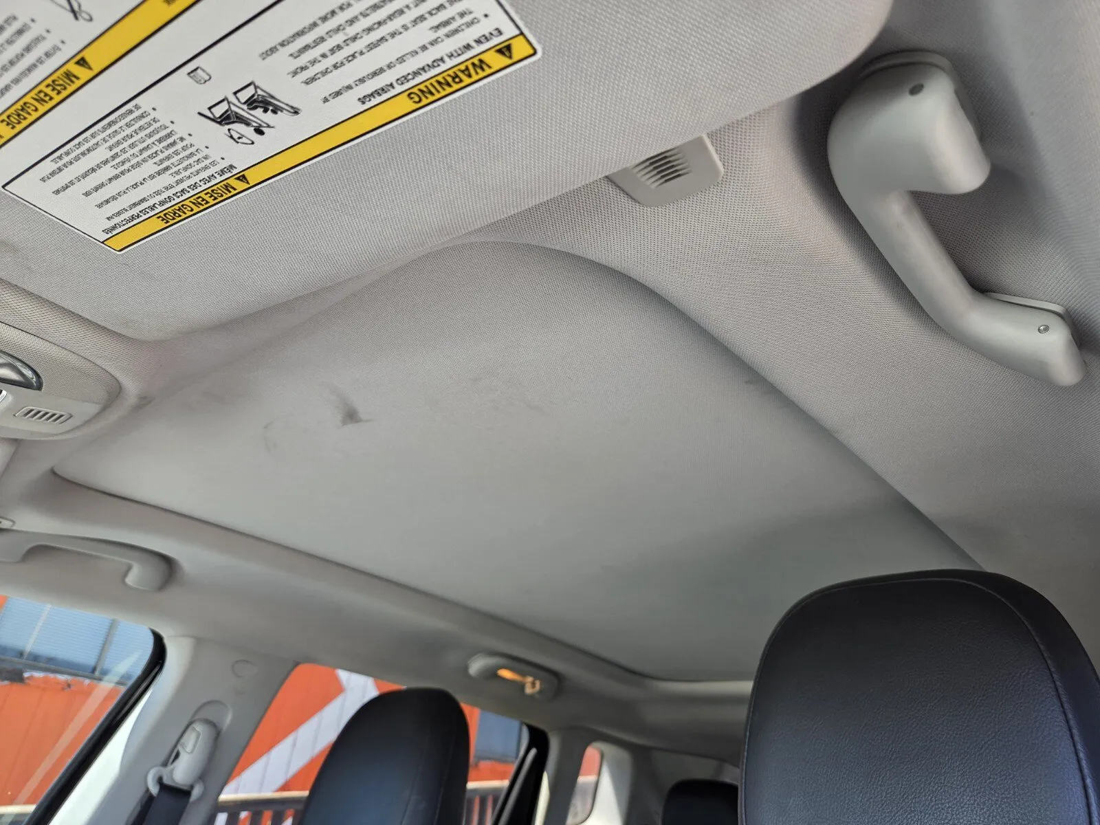 Jeep Compass photo 8