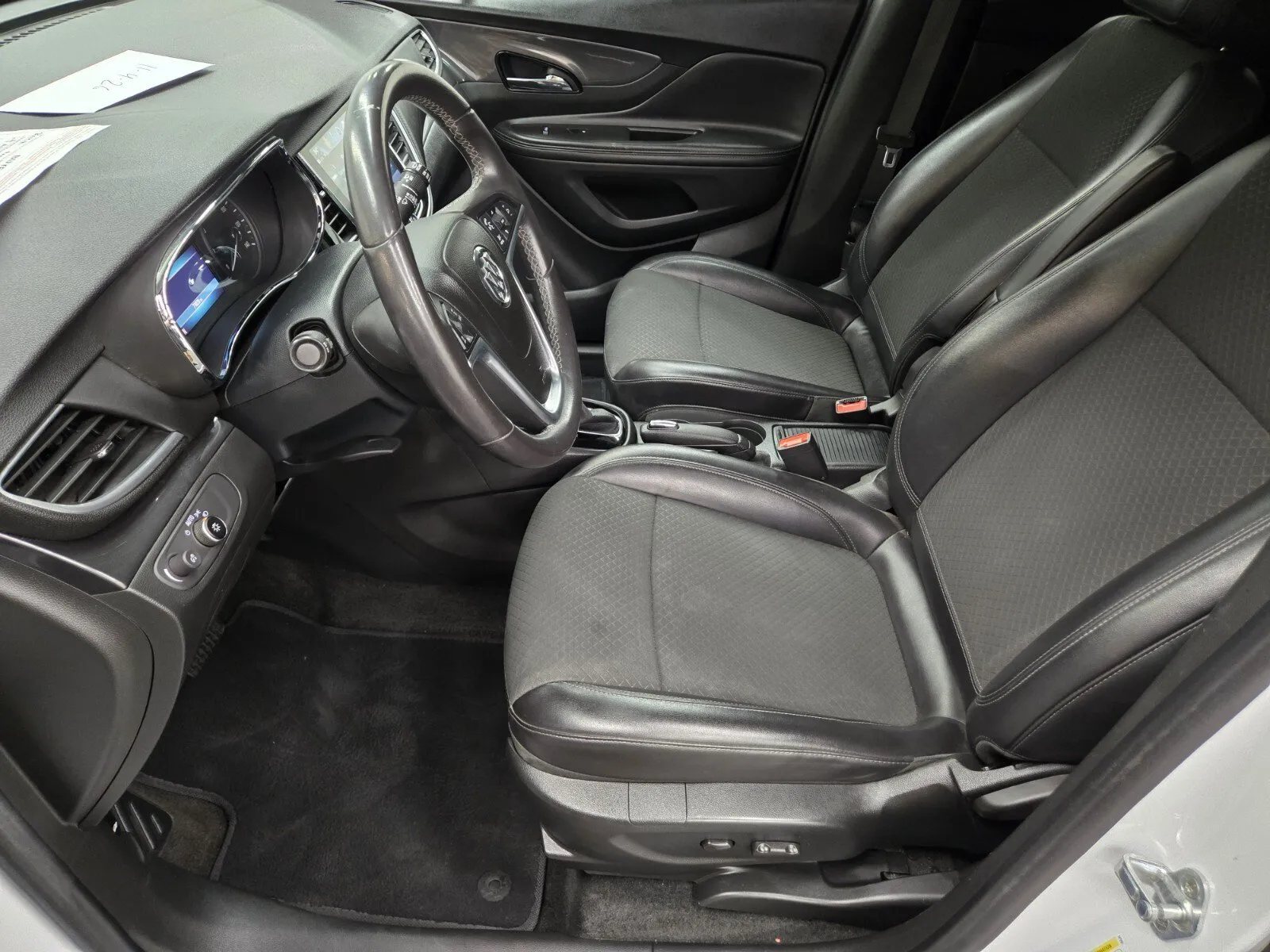 Buick Encore photo 7