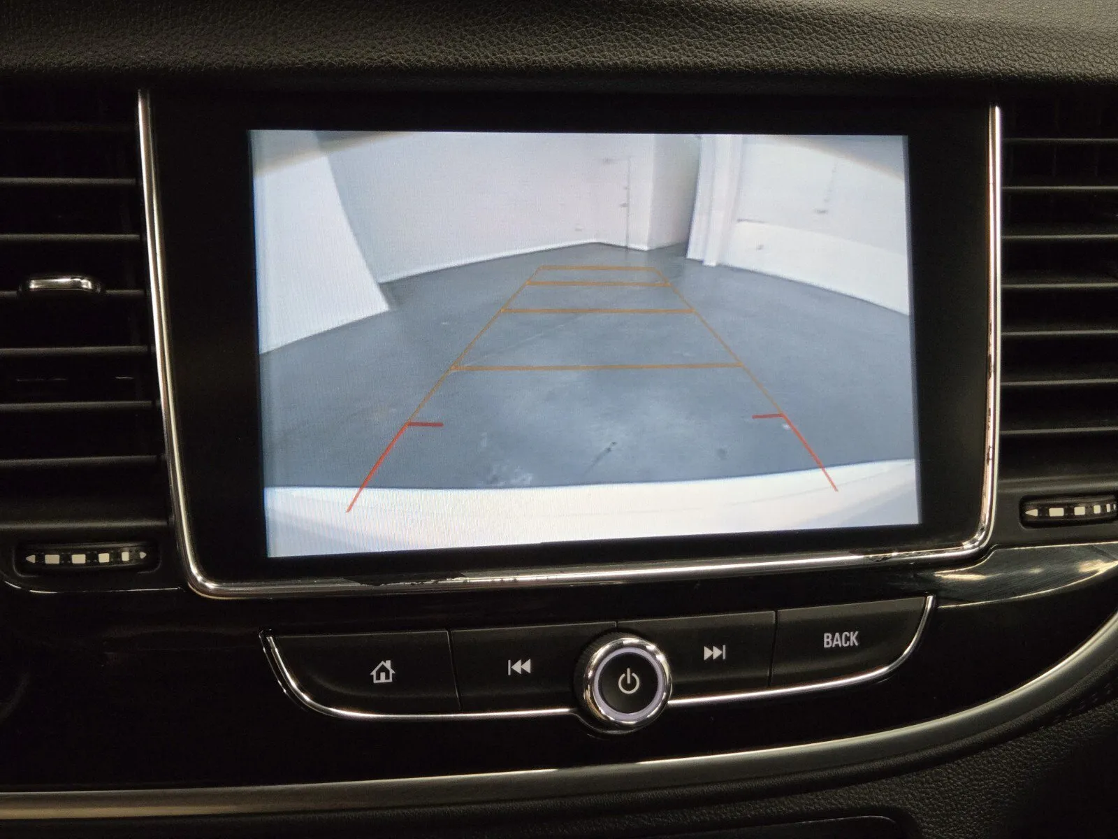 Buick Encore photo 18