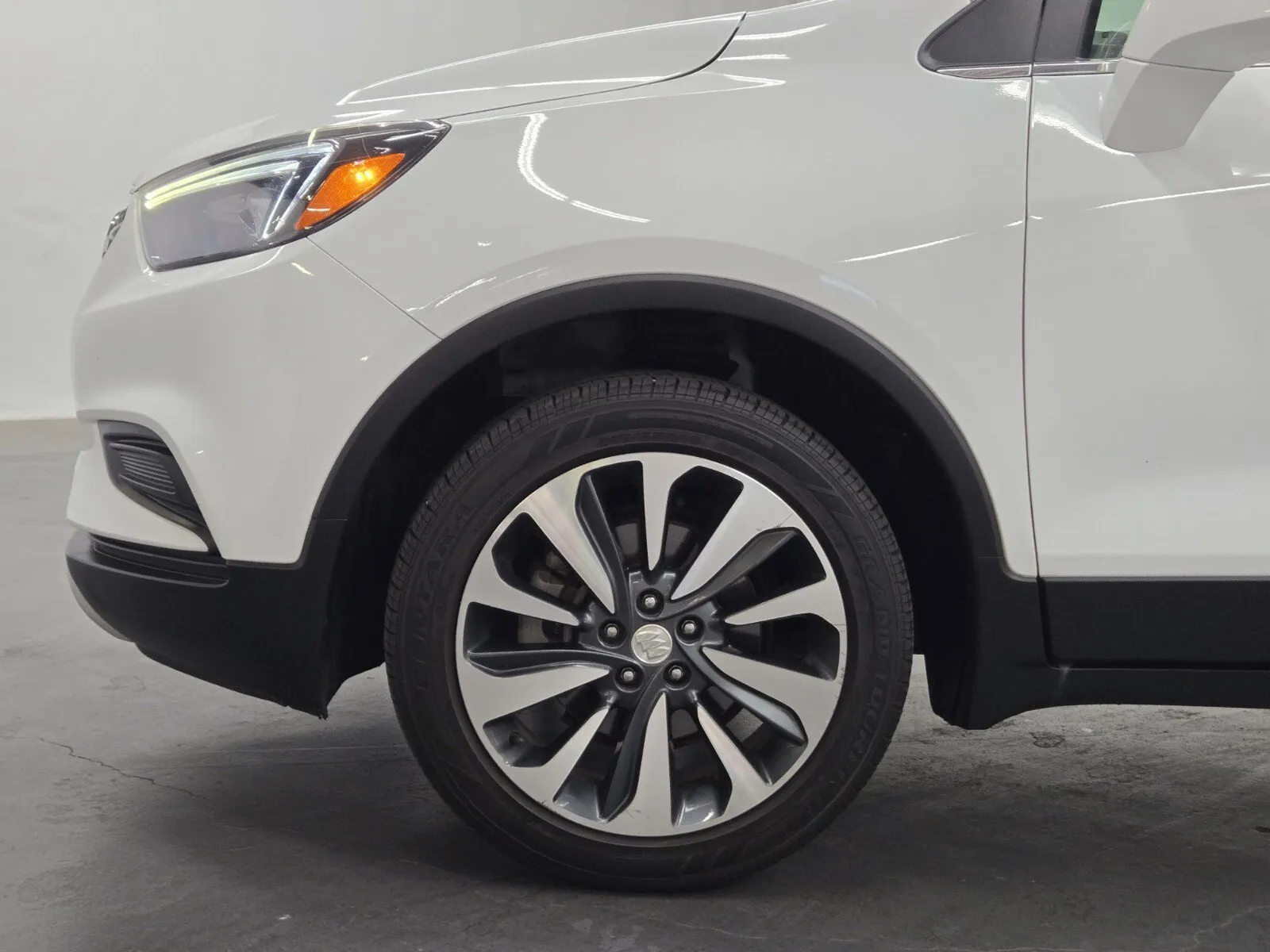 Buick Encore photo 6