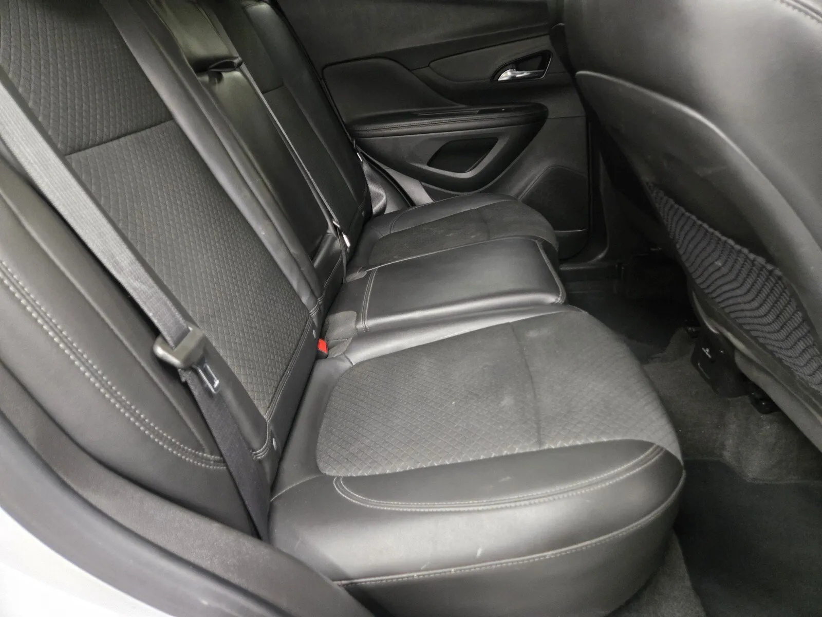 Buick Encore photo 11