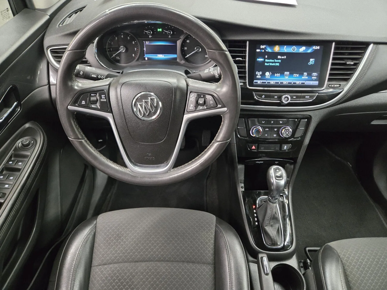 Buick Encore photo 9