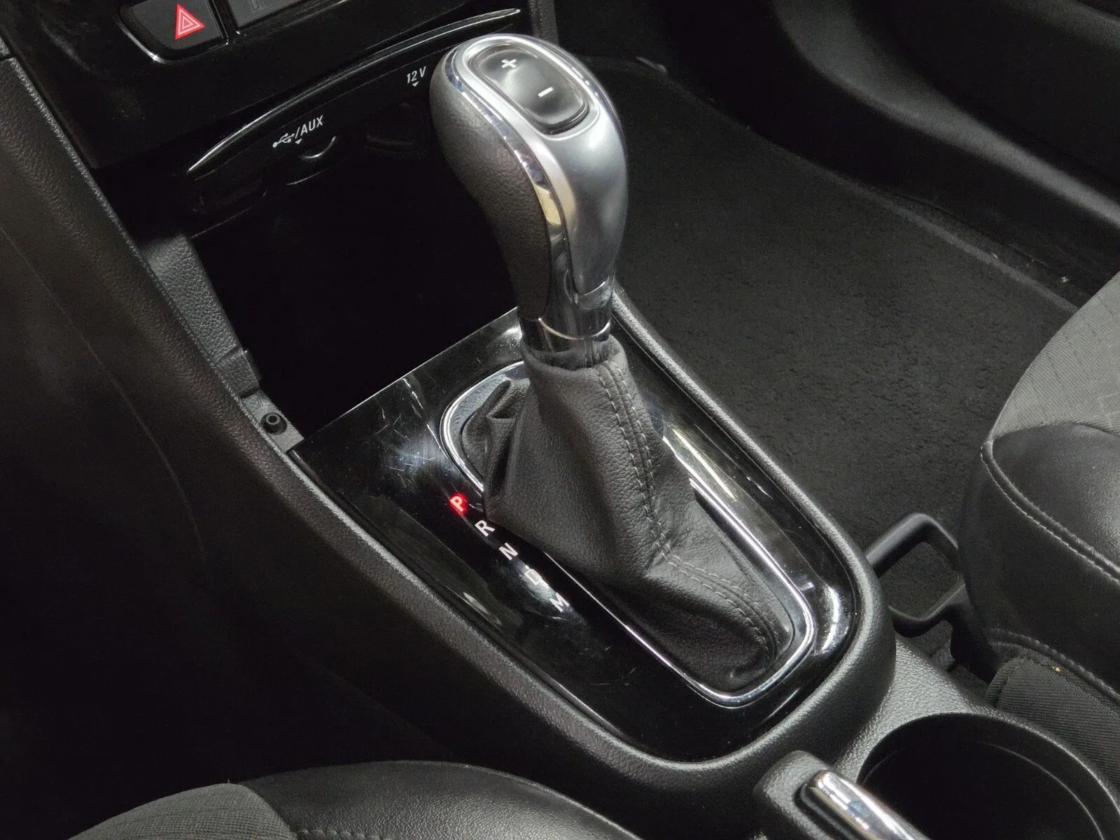 Buick Encore photo 19