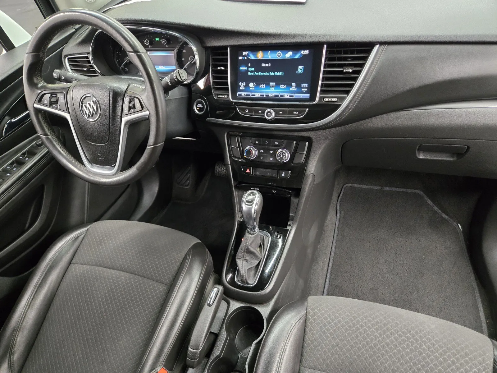 Buick Encore photo 13