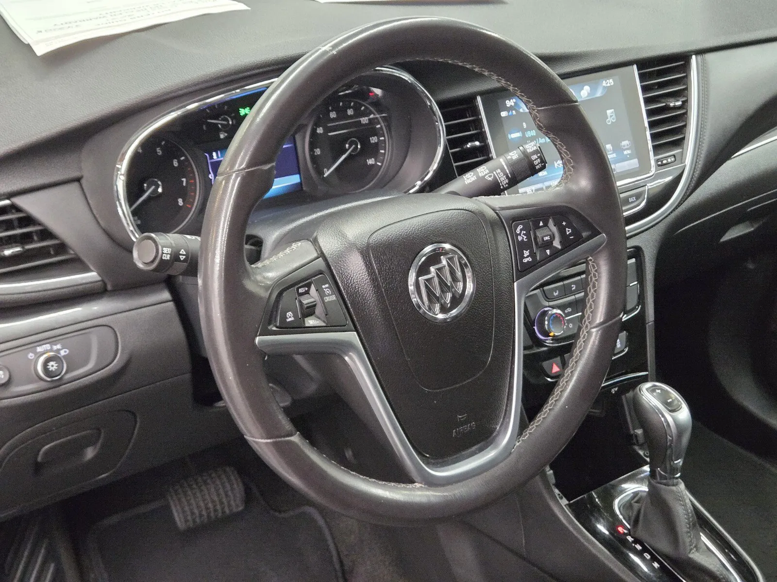 Buick Encore photo 15