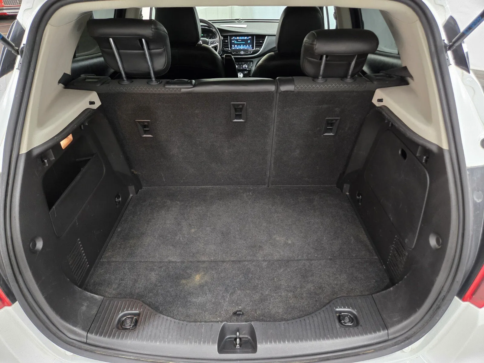 Buick Encore photo 10