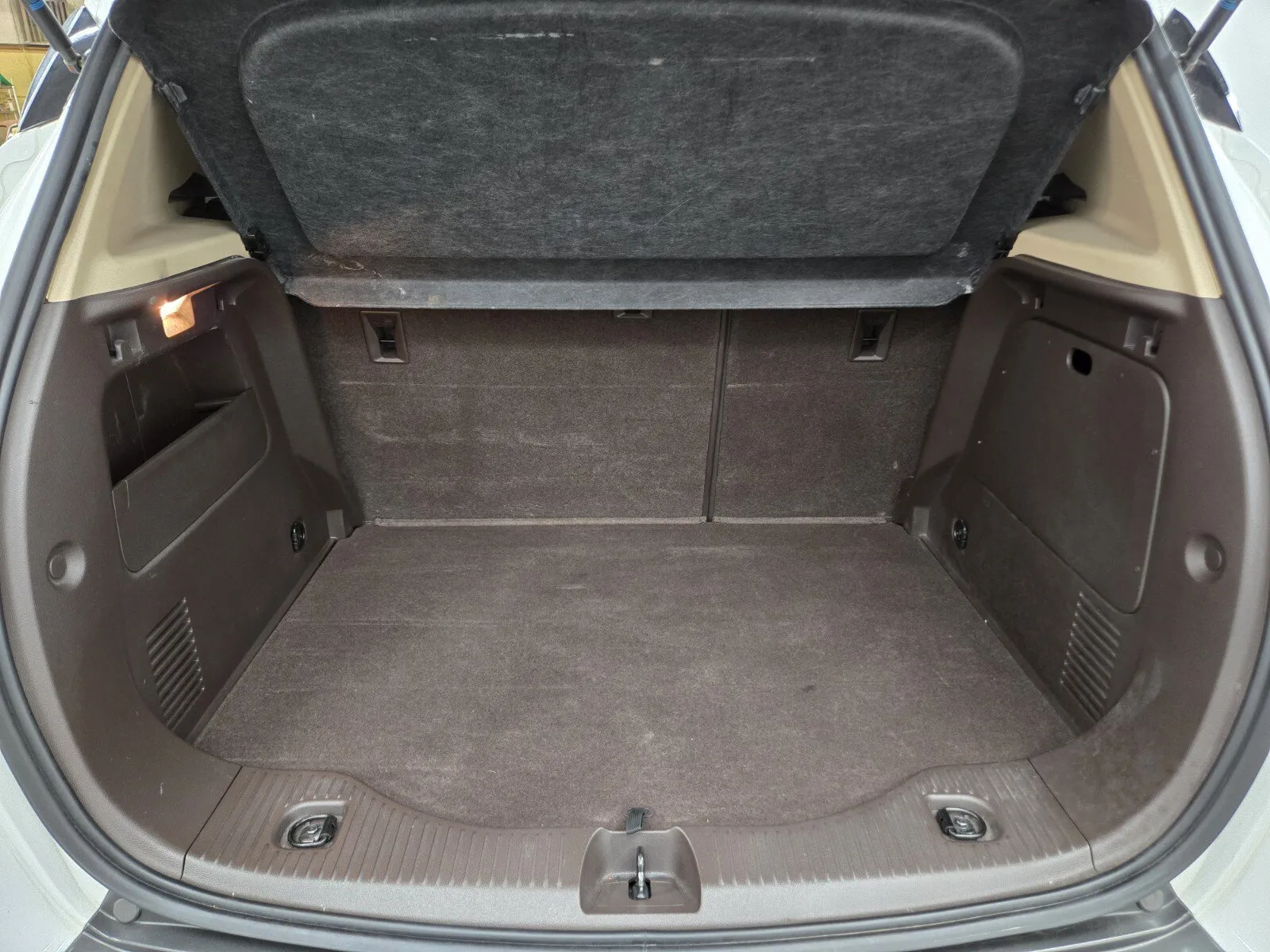 Buick Encore photo 10
